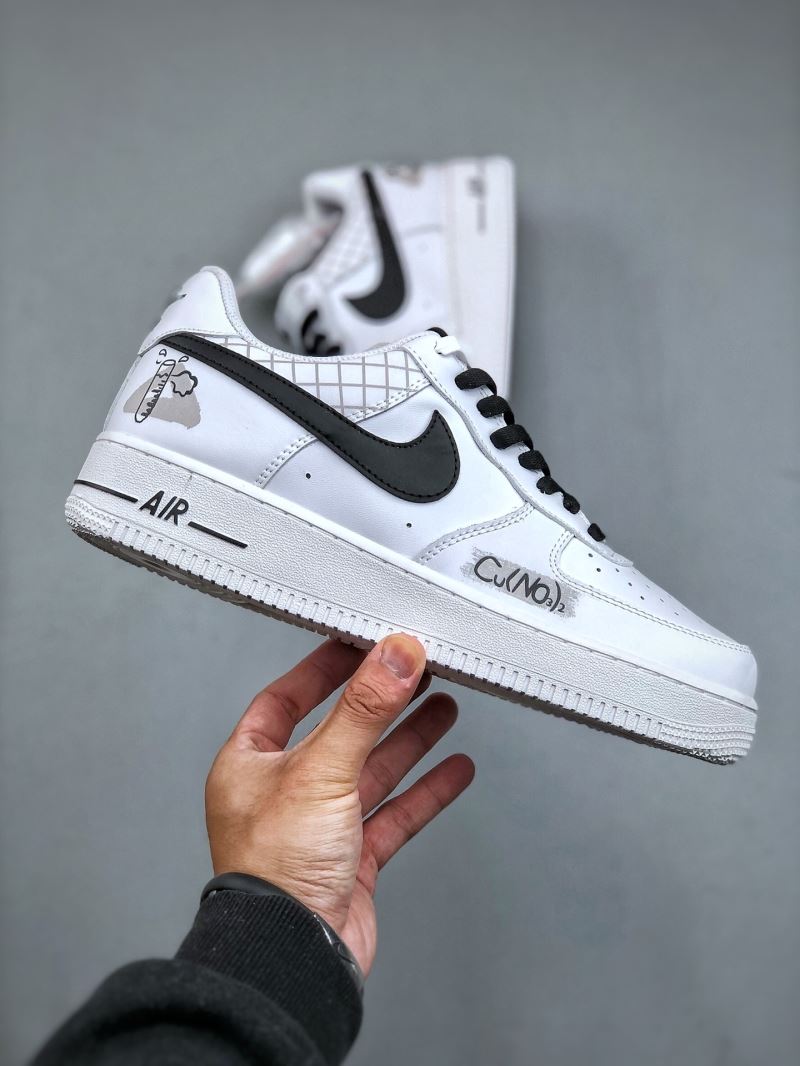 Nike Air Force 1 Shoes